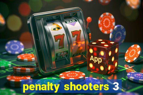 penalty shooters 3